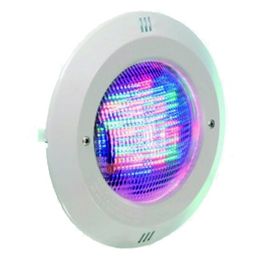 ASTRALPOOL 56003 LLUM LED DE COLORS RGB MARC  ABS FIX.STD
